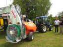 Agrola 1500v Power Arag