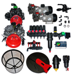 Parts and accessories