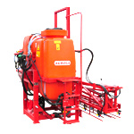 Agrola 800